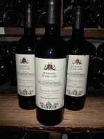Lot de 3 Graves-de-vayres Benjamin Toulouze  2019