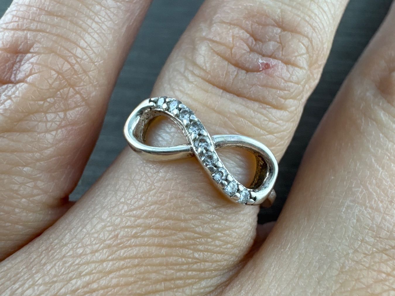Ringe: Ring 925 Silber – Gebraucht aus Niederuzwil von leo_8857 2