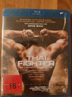 Blu Ray - Thai Fighter *Neu*