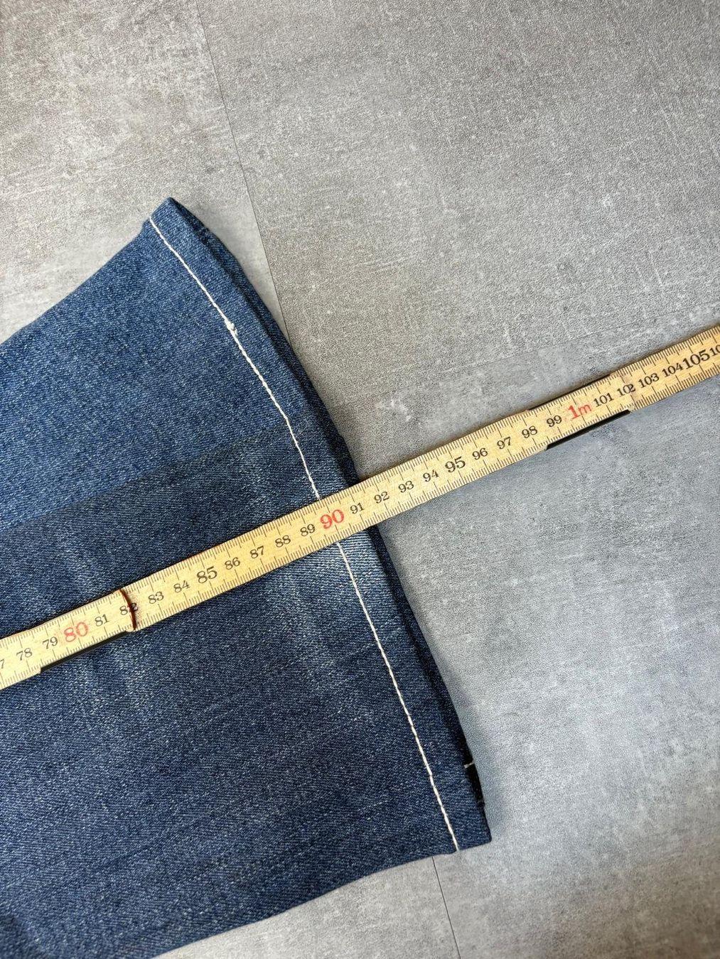 Jeans: Miss Me Bootcut Flared Jeans - Grösse M/29 – Neu (gemäss Beschreibung) aus Werdenberg von hase.vintage 4