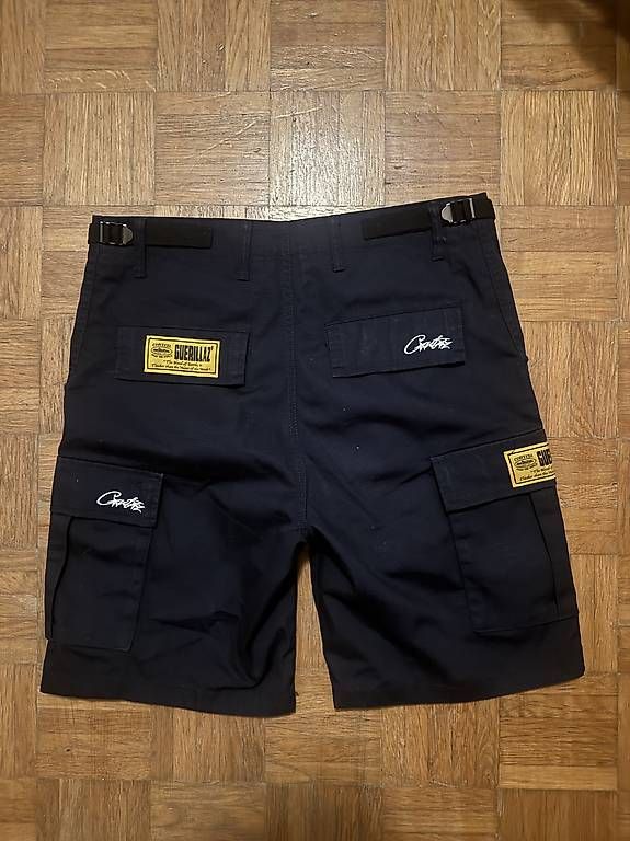 Hosen: Short cargo corteiz  – Neu und originalverpackt aus Morges von bir_9rsr 2