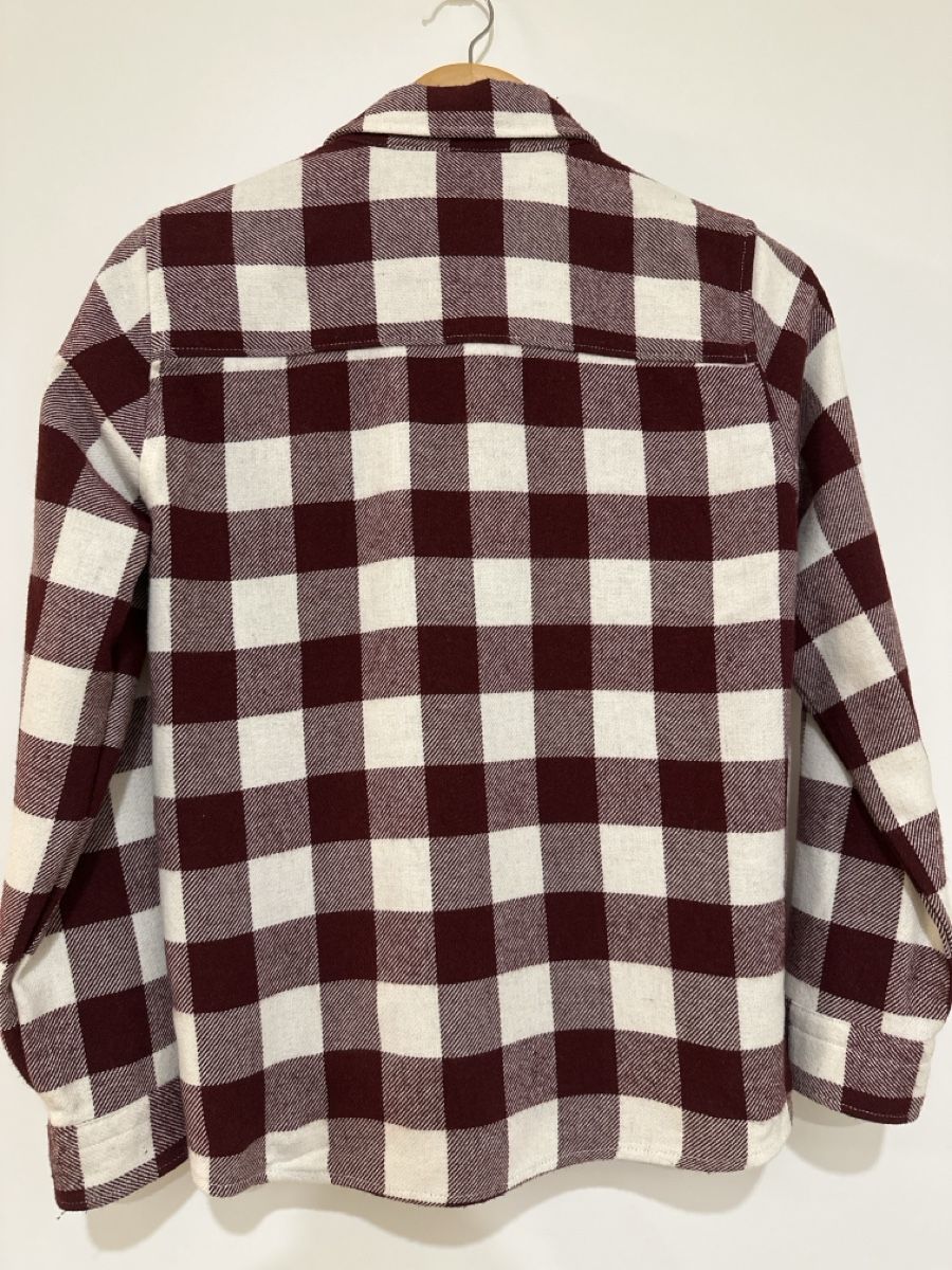 US Polo Hemden: Shirt warm Polo. Used once – Neu (gemäss Beschreibung) aus Troinex von mar_5w5y 3