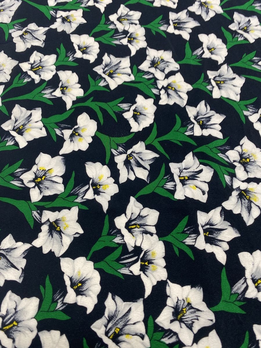 Foulard & Sciarpe: Seiden Schal 🌸 – Usato da Opfikon venduto da Luis144 3