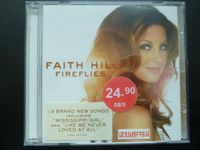 Faith Hill - Fireflies  (vergriffen)