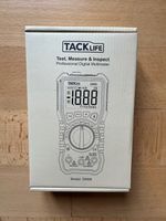 TACKLIFE DM08 Digital-Multimeter