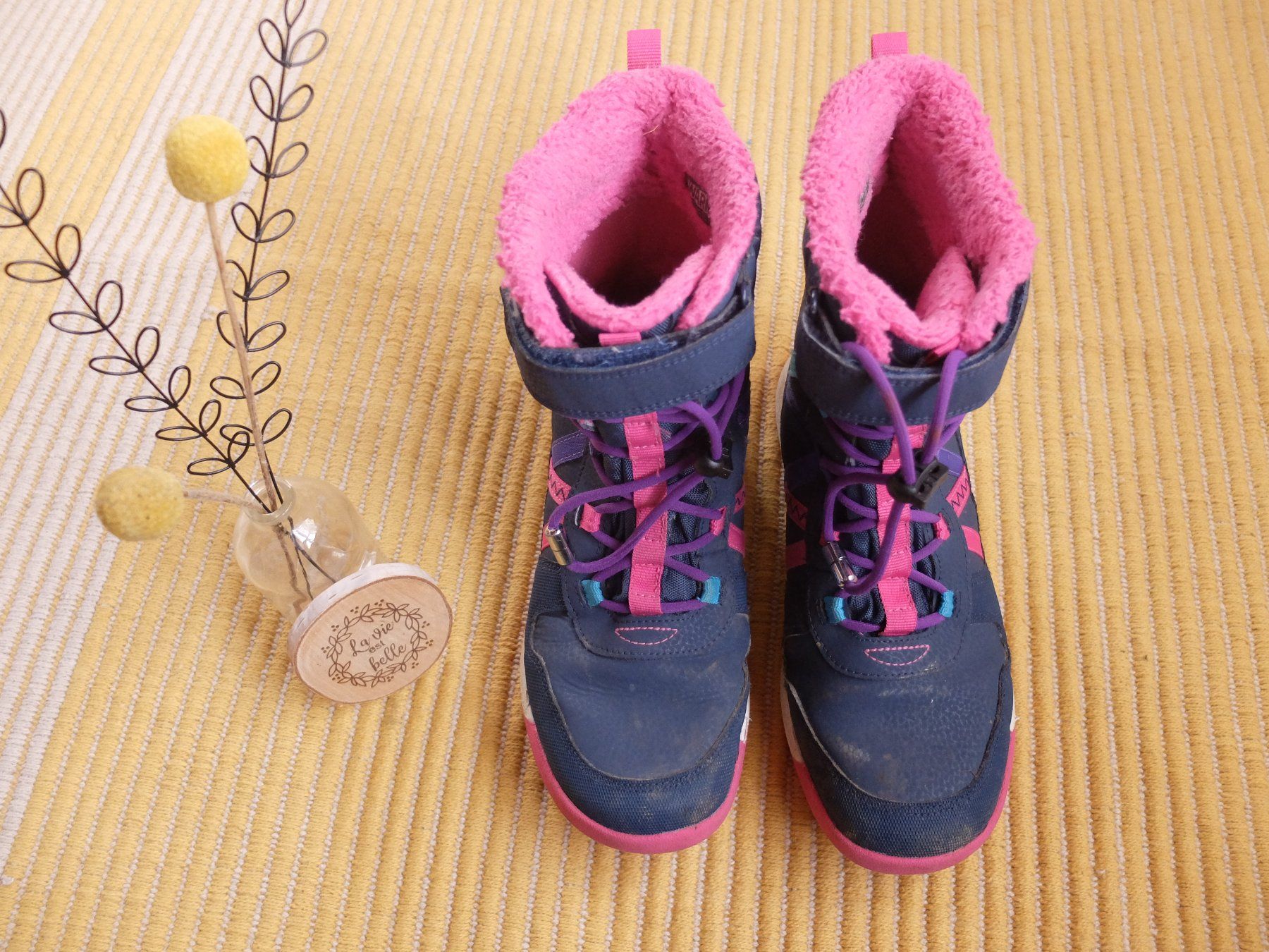 Merrell Scarpe per ragazze: Merrell Snow Crush 35 // Envoi / Versand OK – Usato da Les Breuleux venduto da malice_13 4