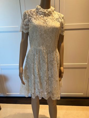 Blugirl Kleid Blumarine Gr. M