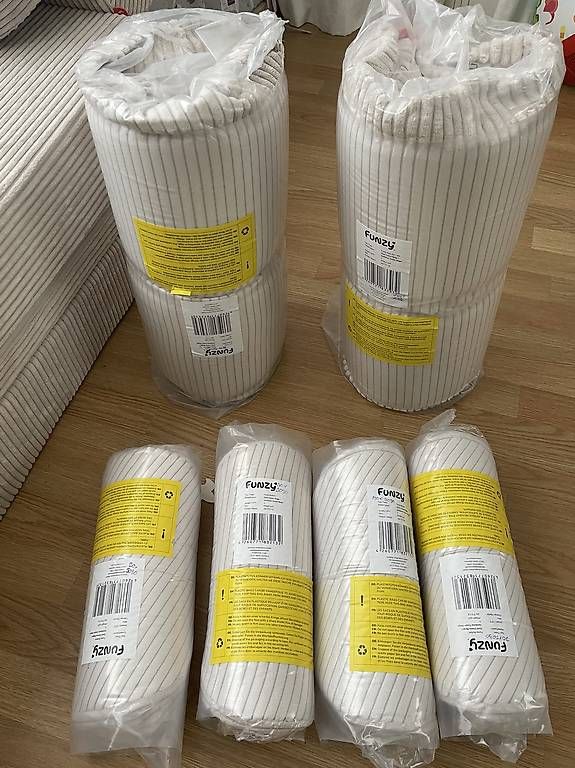 Giocattoli: Original Funzy Rolls und Buttons – Nuovo e nell'imballaggio originale da Oberwil BL venduto da _vanillia_ 2