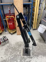 Hydraulikkran manuell