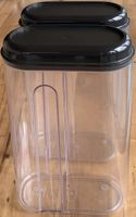 2 TOPO Dosen - Vorratsdosen - Behälter - 1,5 L