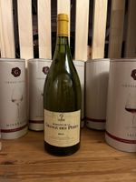 Domaine Grange des Pères 2011, vin d'exception! MAGNUM !!!
