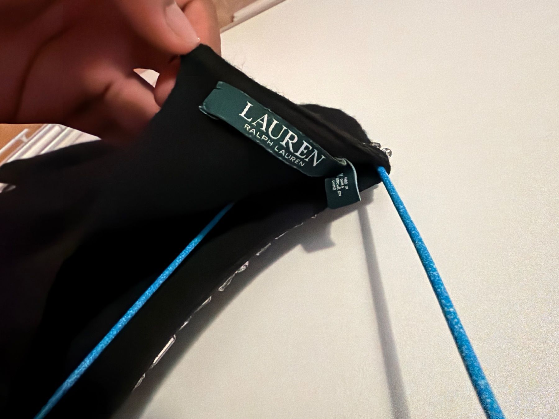 Ralph Lauren Vestiti & Gonne: Ralph Lauren Kleid für Mädchen – Usato da Dällikon venduto da YOTECH 1