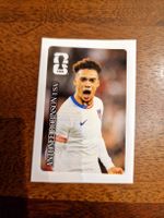 CocaCola Panini Sticker CC12🔥Robinson WM 2026