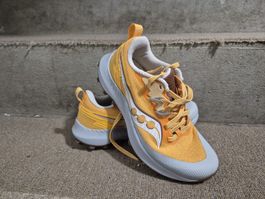 Saucony peregrine