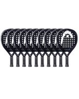 YOYO-TENNIS 10X HEAD COELLO VIBE