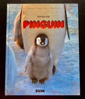 Ich bin ein Pinguin 🐧