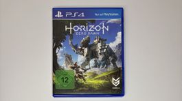 PS4 - Horizon: Zero Dawn
