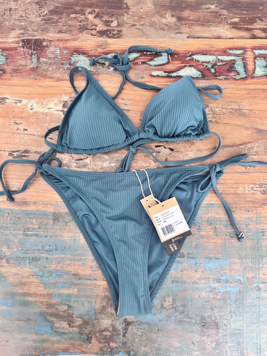 Brunotti Maillots de bain & Bikinis: Bikini Brunotti NEU – Neuf avec emballage d'origine à Eschlikon TG par michelleblueee