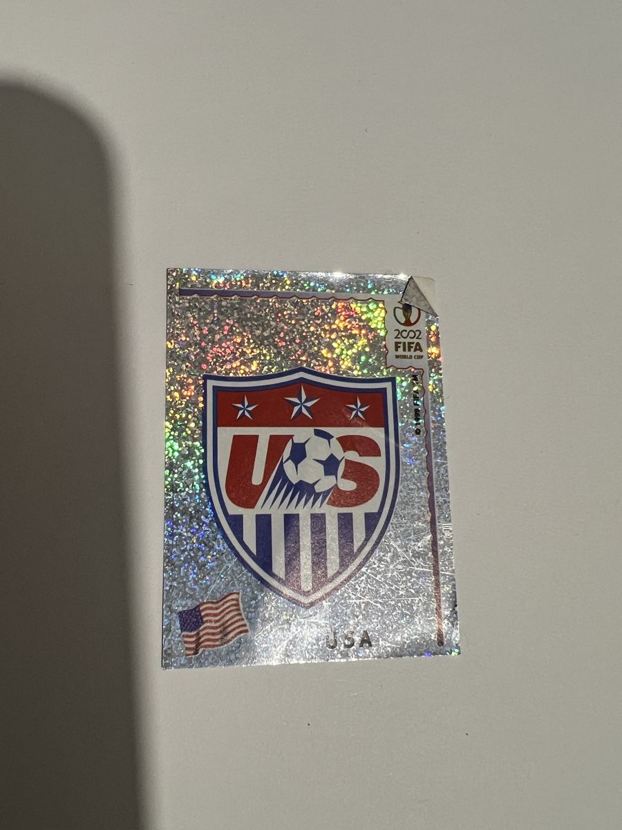 Panini Carte collezionabili: Panini WM 2002 Bild – Usato da Willisau venduto da Neiro77