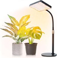 Pflanzenlampe LED UV-IR Vollspektrum Pflanzenlicht 208