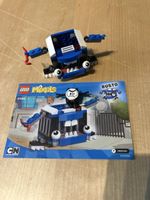 Lego 41555 Busto