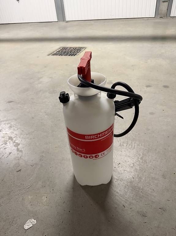 Tutti gli attrezzi: pulvérisateur à pression 5 litres – Usato da Aubonne venduto da kevin0590 2