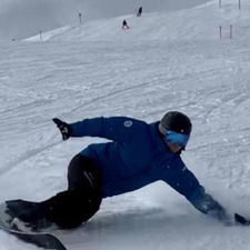 Profile image of snowtiger82