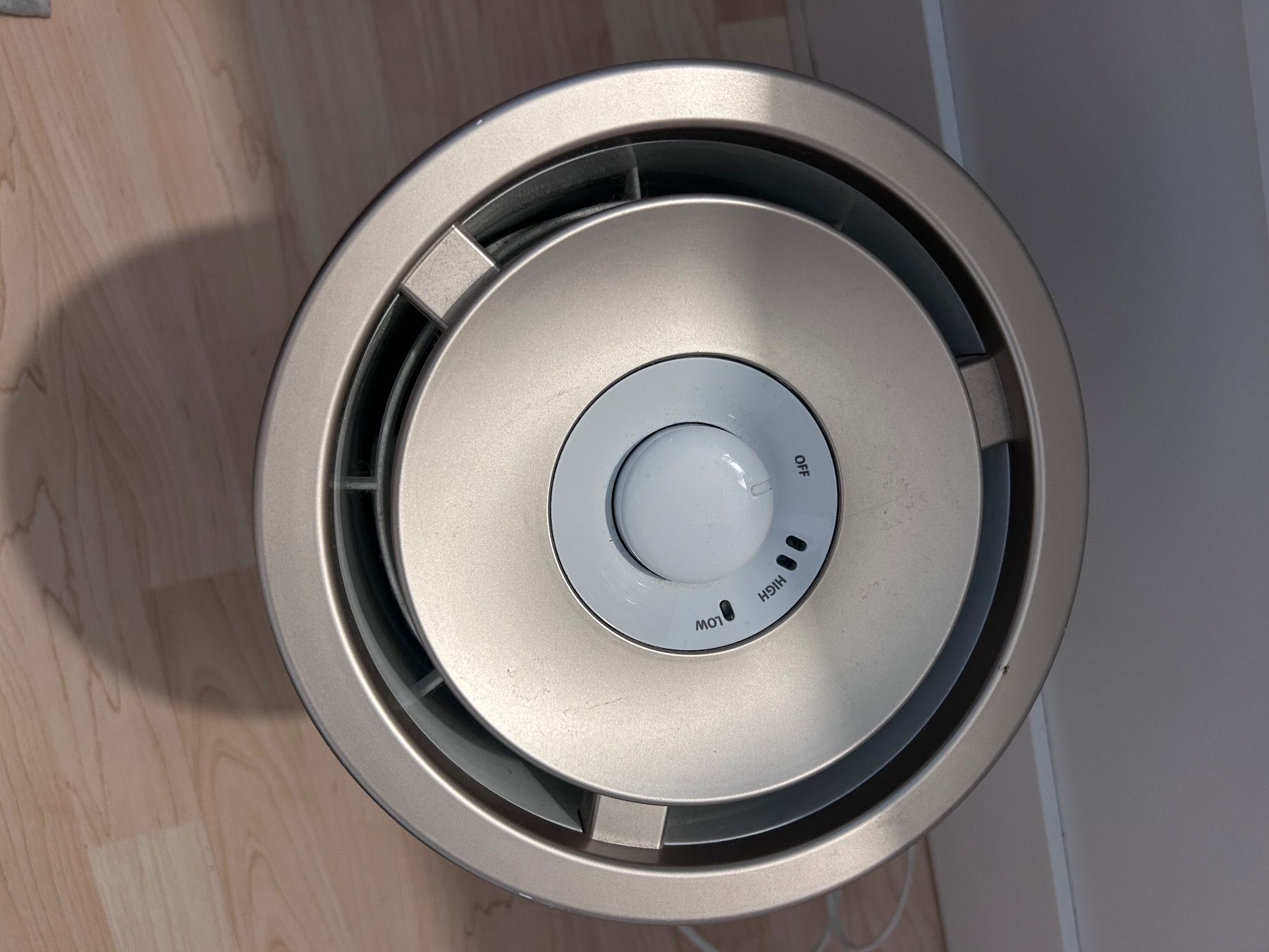 Philips Umidificatori d'aria: Philips Luftbefeuchter HU4811, – Usato da Herzogenbuchsee venduto da oKo_Sch 1