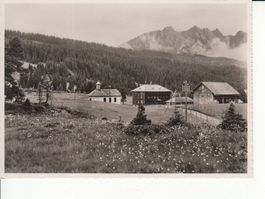Schwendi-Kaltbad ca. 1950