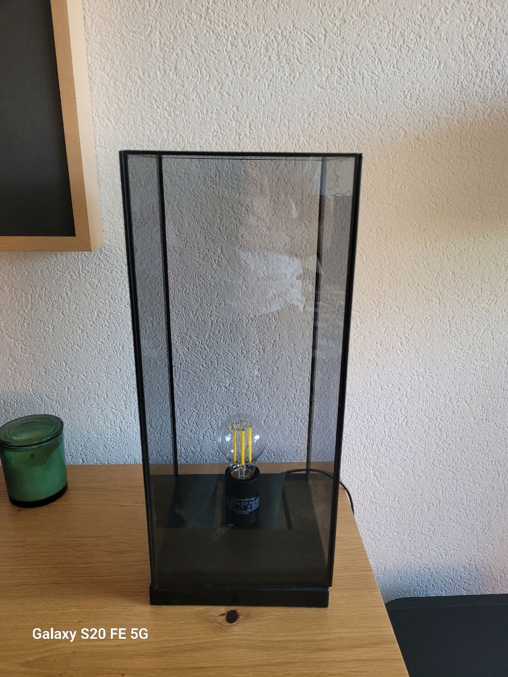 Pfister Lampen: lampe pfister – Gebraucht aus St-Blaise von basile_saffiedine