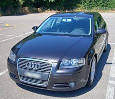 Audi A3, 1.8t, 160PS, ab MFK 11.2025, ca. 236'000km