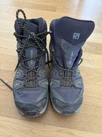 Wanderschuhe Salomon 40 2/3