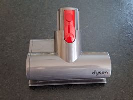 Dyson Mini-Elektrobürste für Staubsauger gebraucht