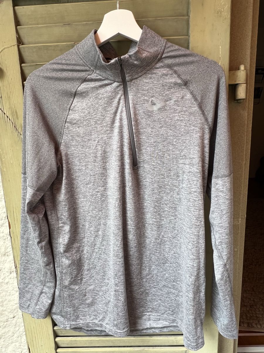 Nike Maglioni & Felpe: Nike Herren Running Longsleve DRI FIT  – Usato da Bern venduto da Lehmannx1 2