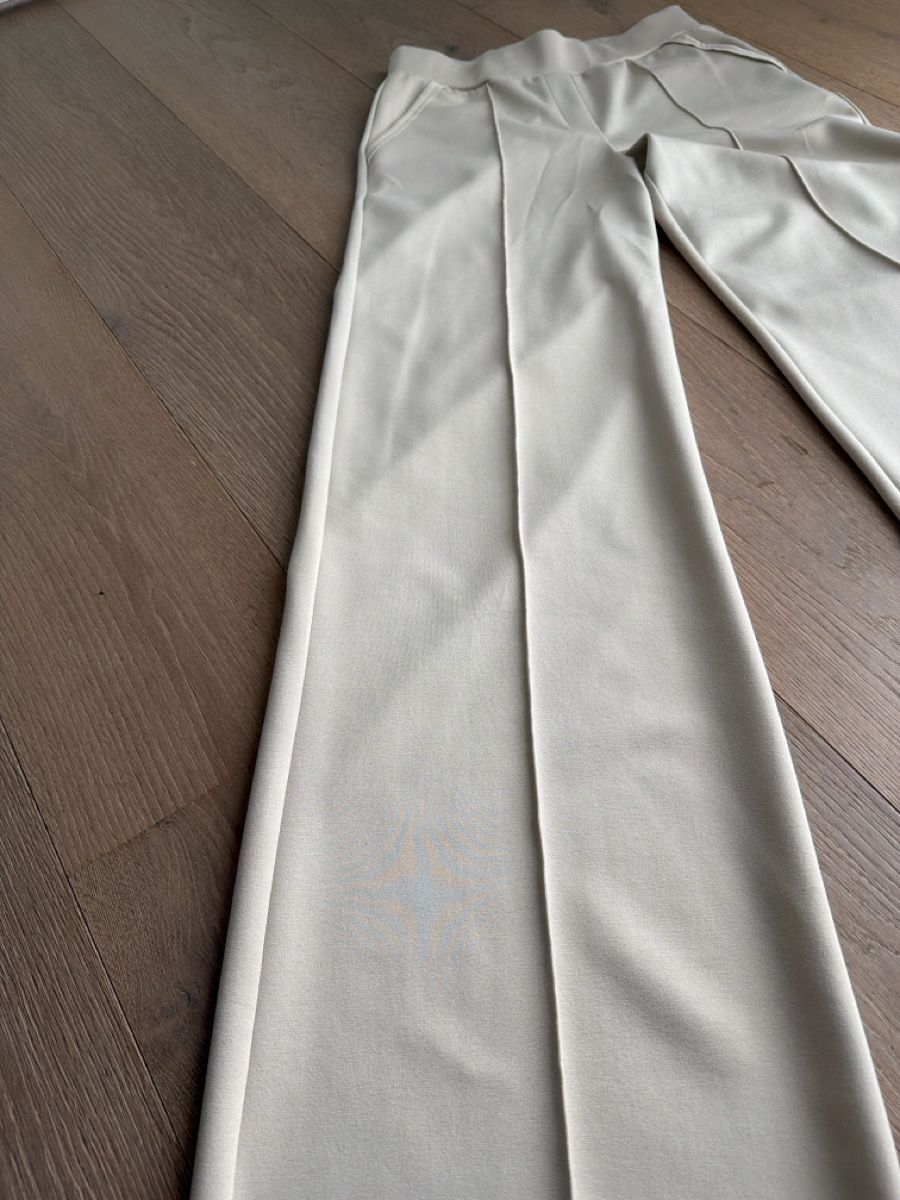 Riani Pantaloni: Riani Hose Gr. 36 – Usato da Othmarsingen venduto da Darija7 5