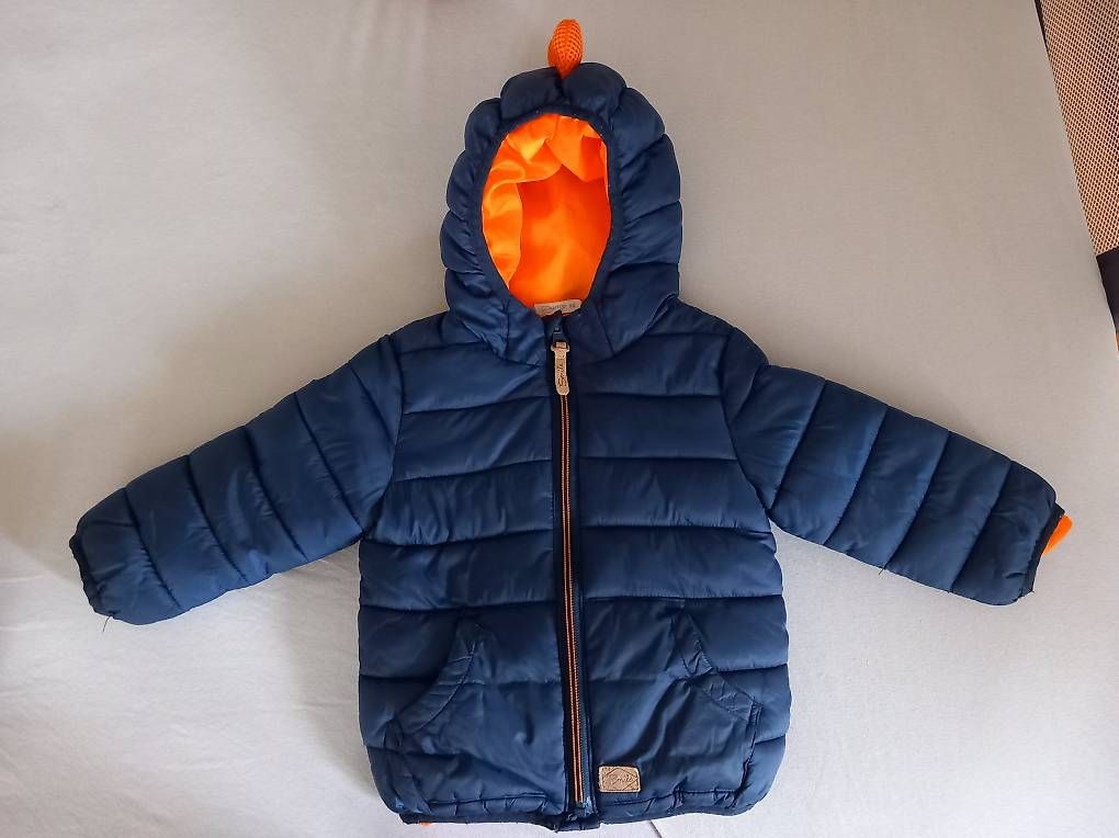 Giacche & Cappotti: Warme Jacke Gr.80 – Usato da Herznach venduto da ann_jnm8