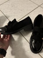 Halbschuh Grösse 36
