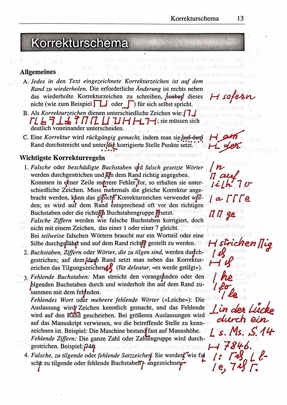 Libri: Heuer Walter, Richtiges Deutsch – Nuovo (secondo la descrizione) da Sarnen venduto da Livres 8