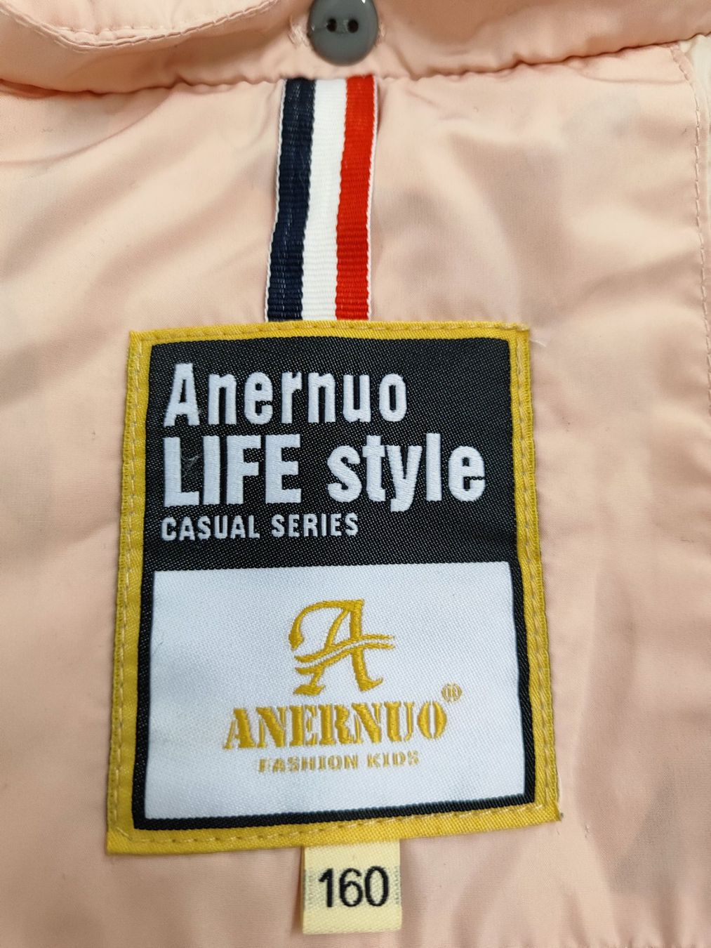Jacken & Mäntel: Mädchen/ damen  Jacke Gr 160 – Gebraucht aus Langnau am Albis von Judithsebi 6