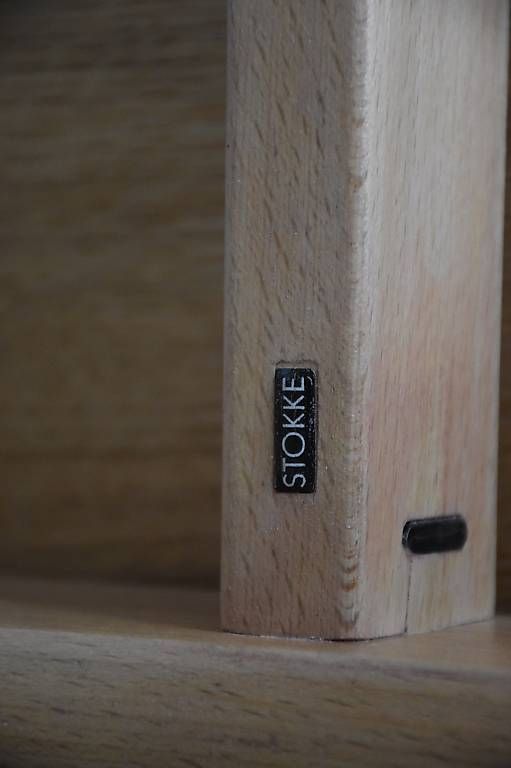Hochstühle: Stokke Tripp Trapp – Gebraucht aus Kehrsatz von Tamara075 3