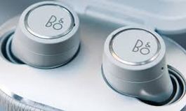 Bang & Olufsen Beoplay E8 3.0 grey mist