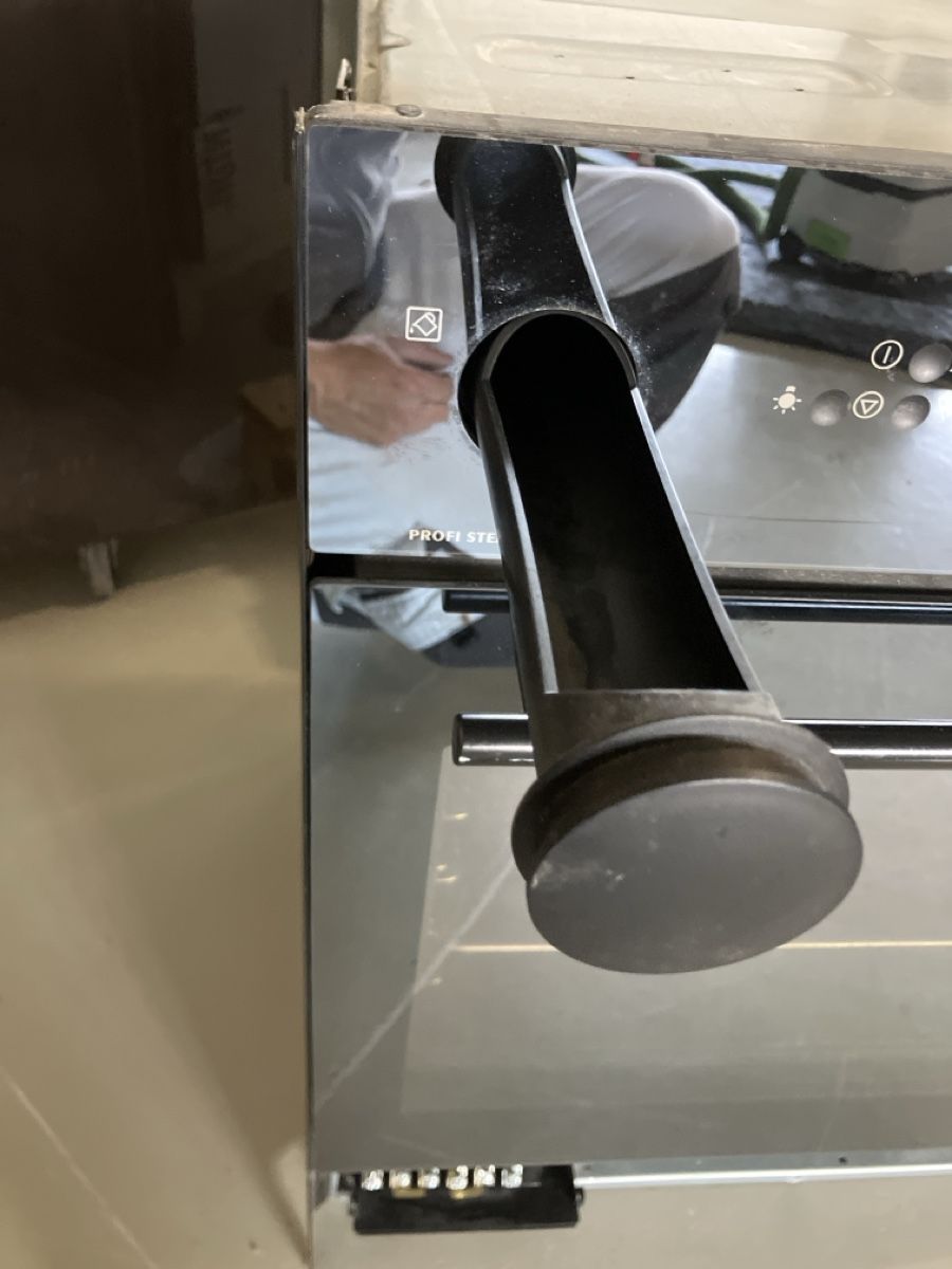 Electrolux Appareils de cuisine: Electrolux profi steam – D'occasion à Birrwil par nicole86ch 3