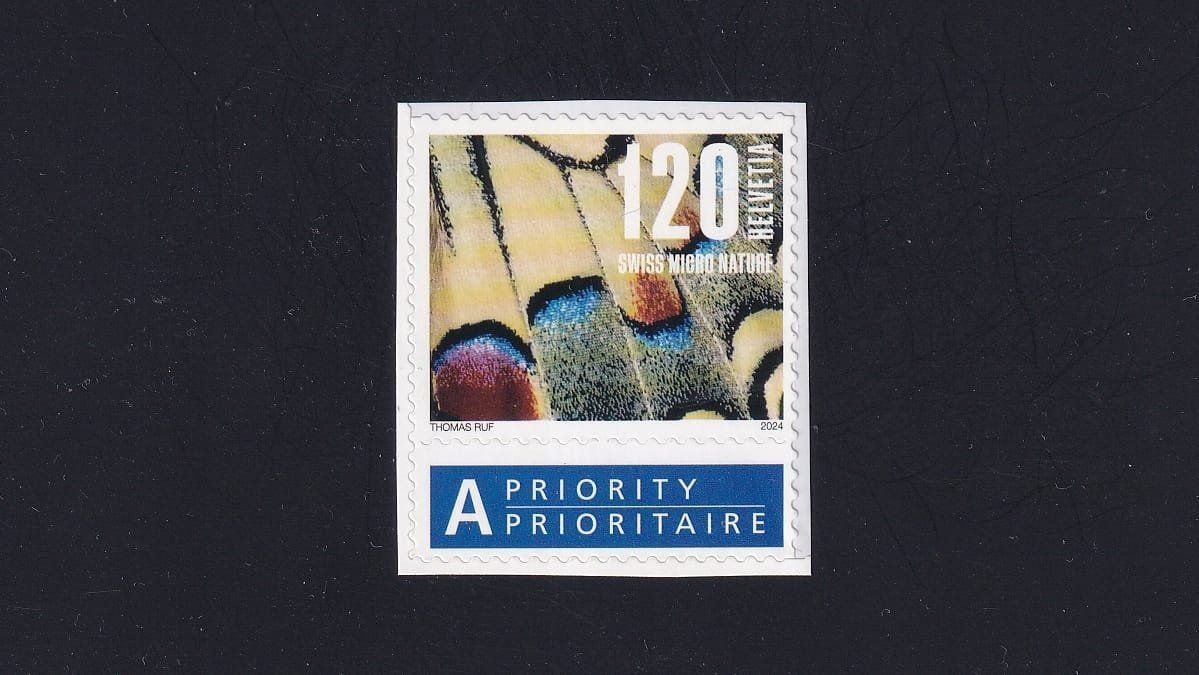 Tous les timbres: A-Post Briefmarken 88 Stk. – Neuf avec emballage d'origine à Balsthal par mahe86