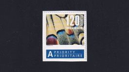 A-Post Briefmarken 88 Stk.