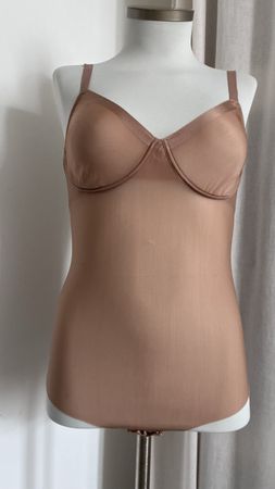 Intimissimi Body beige Grösse M neuwertig