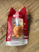 Tonie Mister Tickle , Englisch !