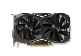 GTX 1080 Zotac Mini 8GB