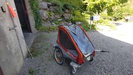Thule Veloanhänger