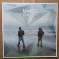 Umse ‎– Kunst Für Sich LP 2014