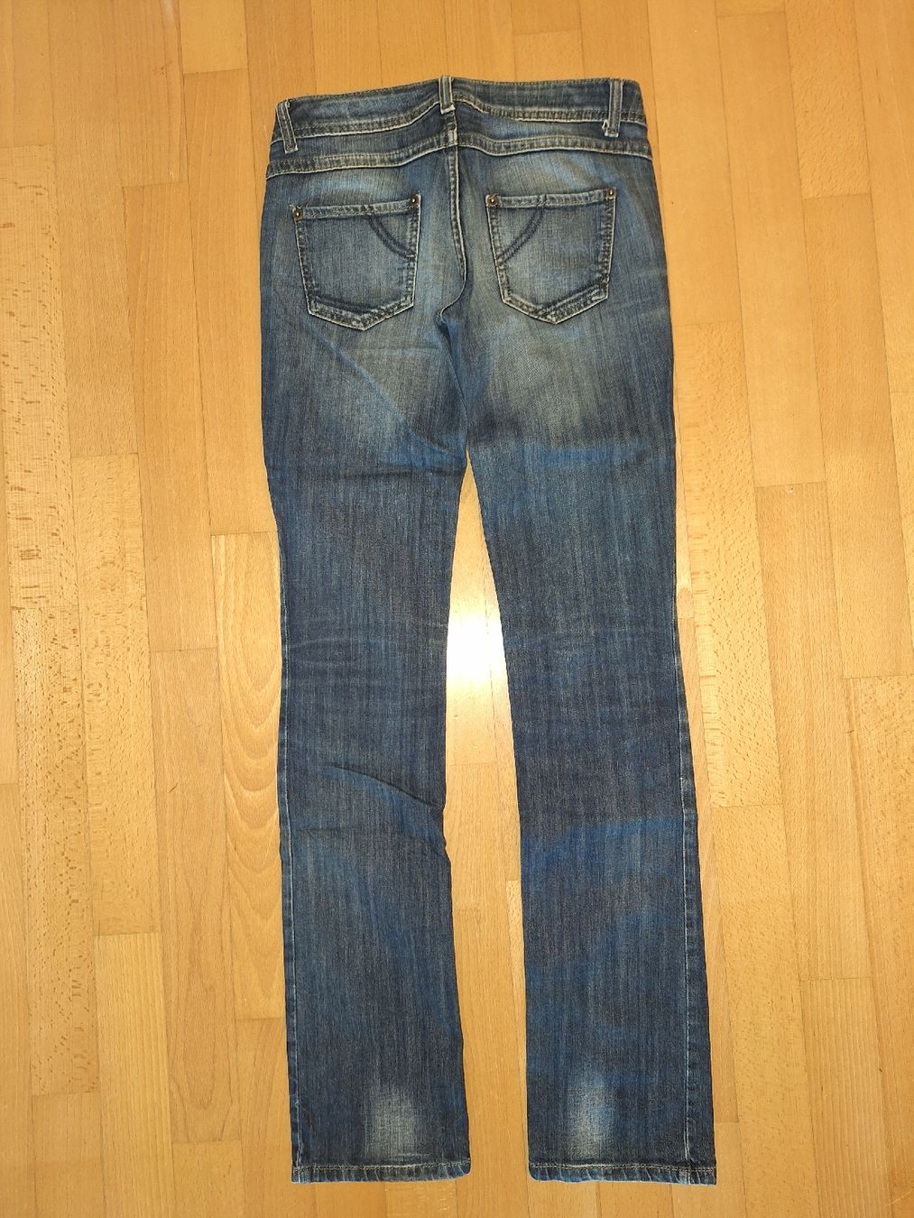 Benetton Jeans: Jeans von Benetton in Gr. 26 – Gebraucht aus Oberrieden von smarties949 1